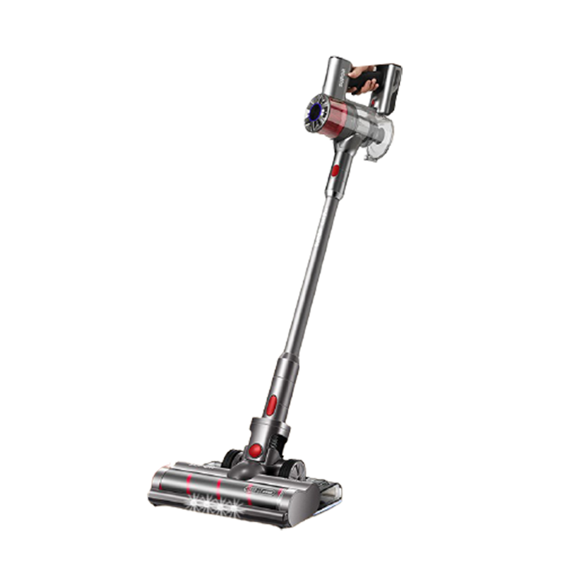 苏泊尔 无刷数码电机 吸尘器