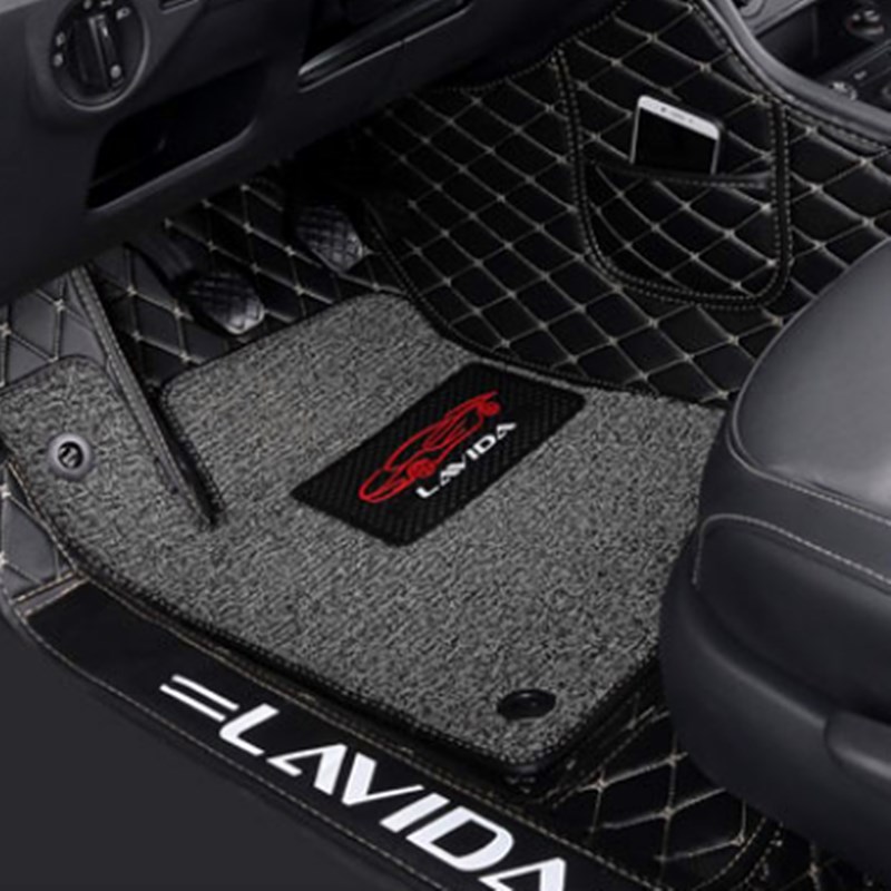 顺心 多功能汽车脚垫