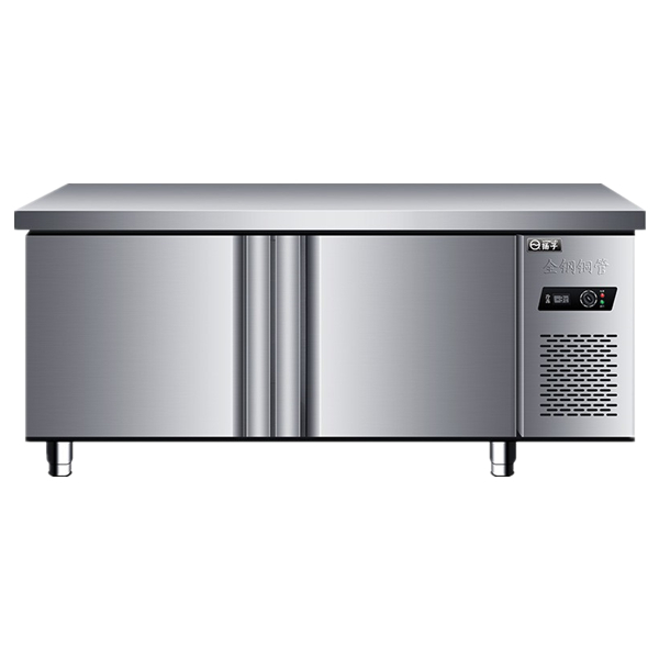扬子 双温商用保鲜工作台