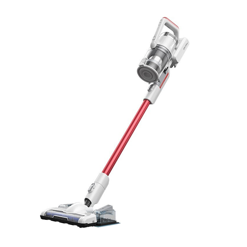 美的 磁吸式水箱 无线吸尘器