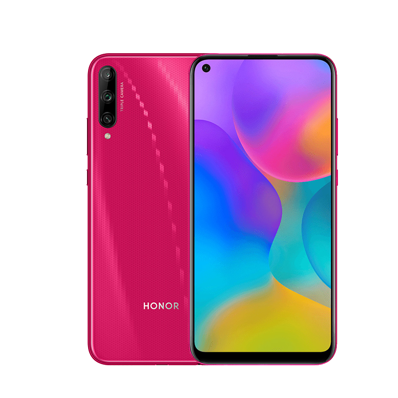 荣耀 大容量电池手机