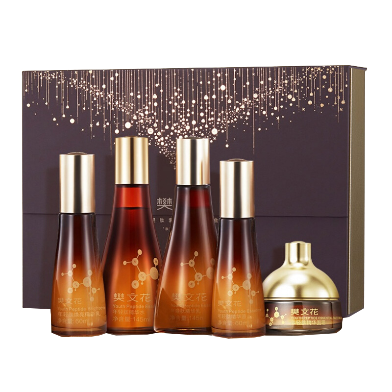 倩滋 多肽滋养焕亮紧致套装