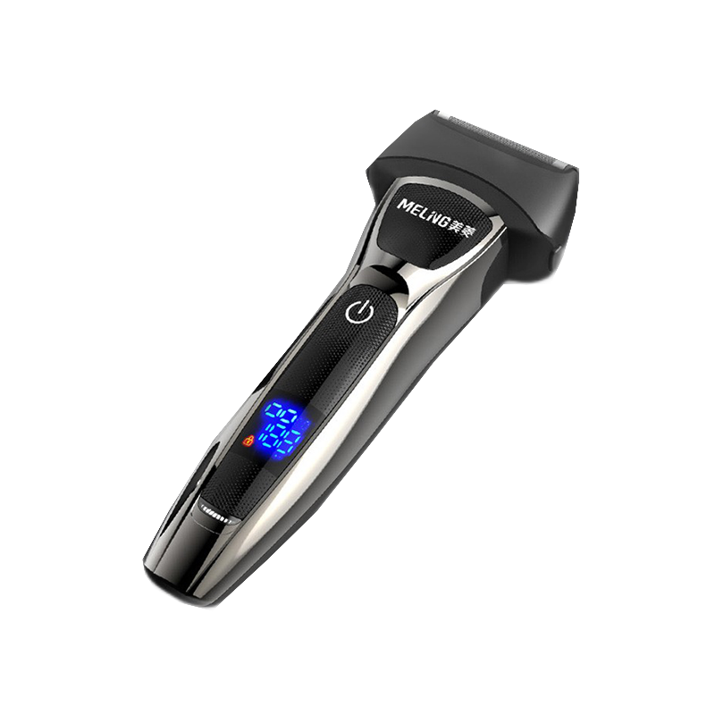 美菱 降噪技术剃须刀