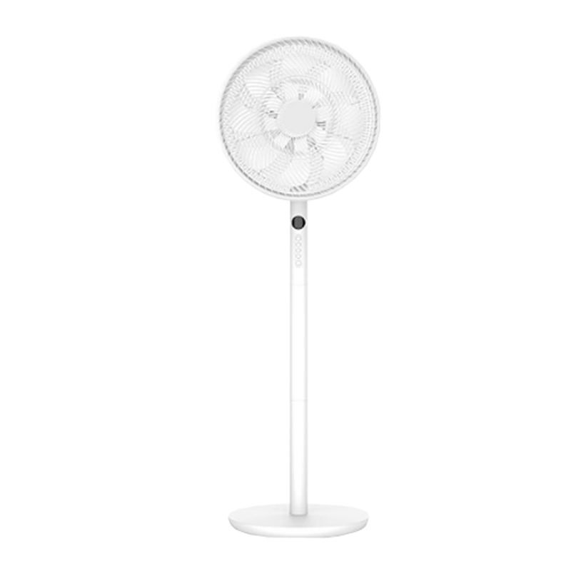 亿联智能 智能控制电风扇