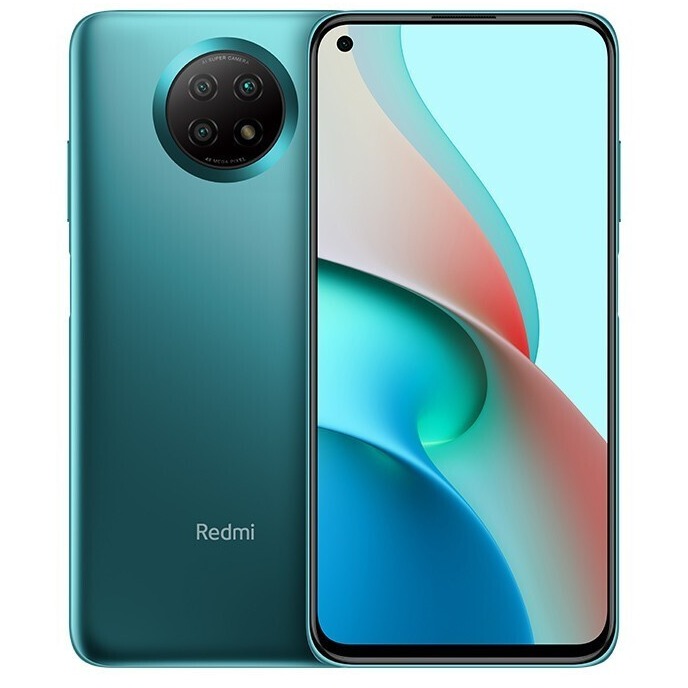 红米 天玑800U手机