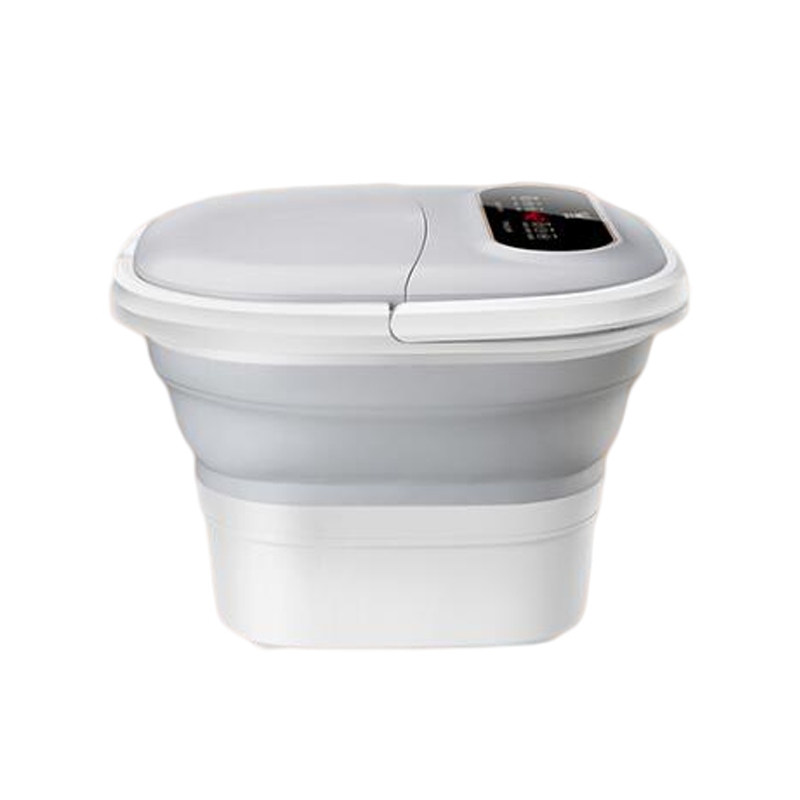 皇威 折叠式设计足浴盆