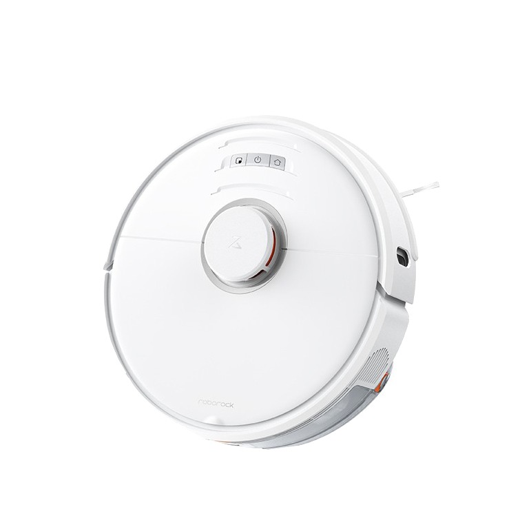 石头 云石白扫拖地机器人