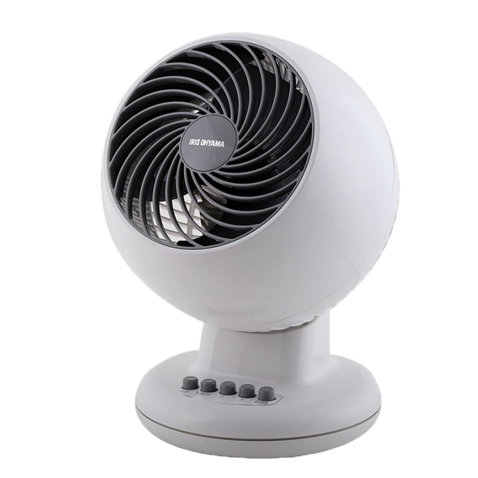 爱丽思 台式摇头迷你电风扇