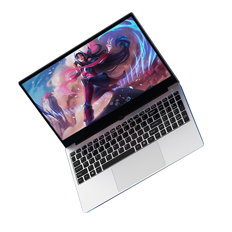 快速者 15.6英寸轻薄笔记本