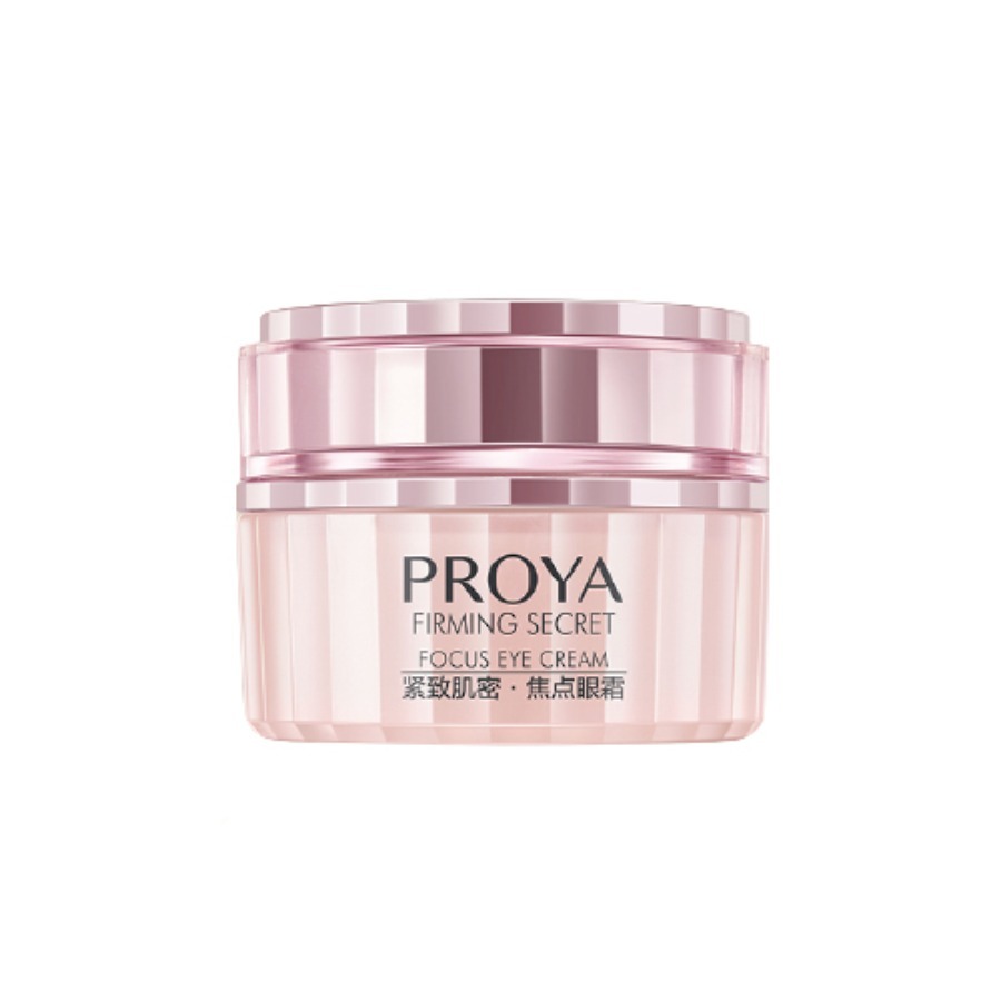 珀莱雅 紧致肌密焦点眼霜