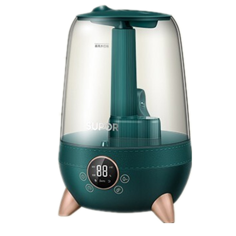 苏泊尔银离子抑菌加湿器