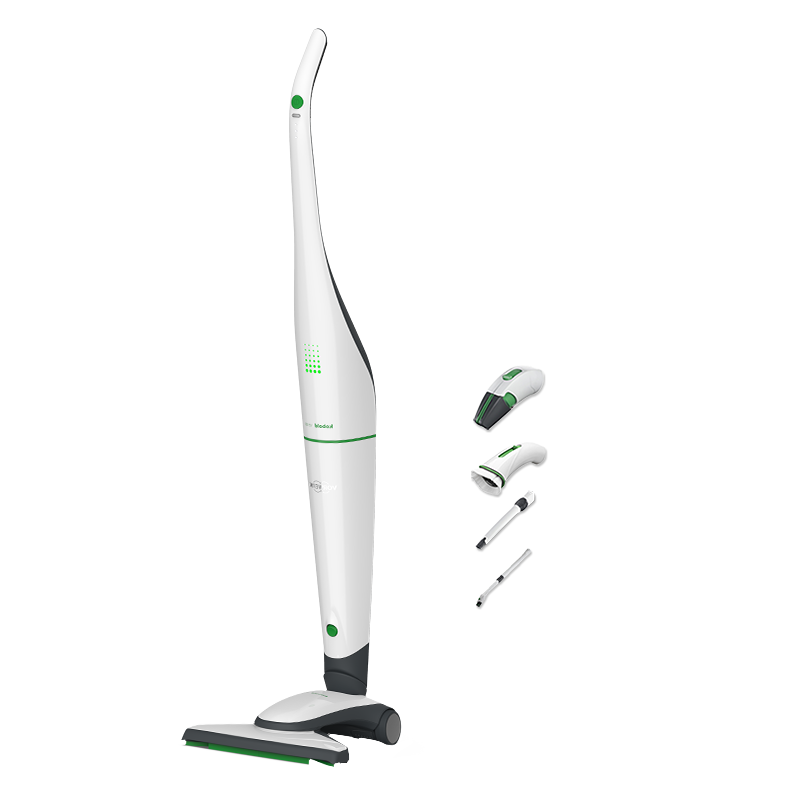 福维克 扁平吸头 吸尘器