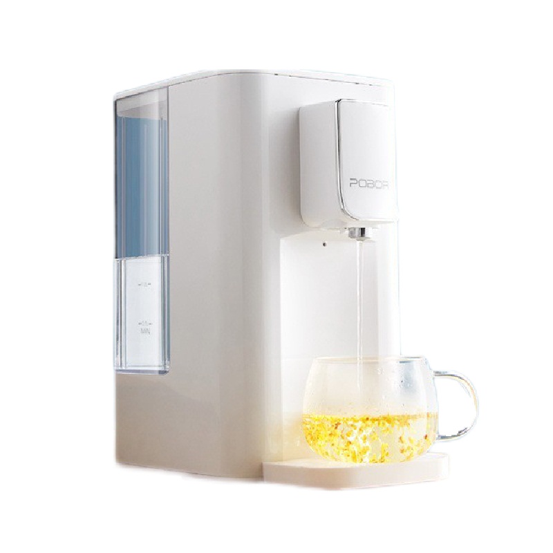 普宝儿 多段调温饮水机