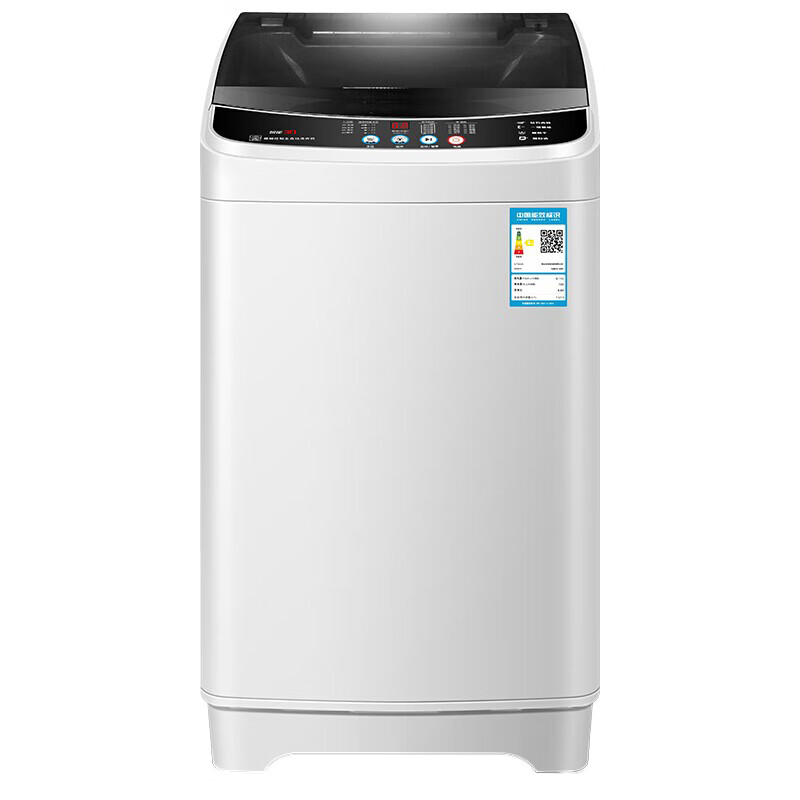 志高 智能柔烘技术波轮洗衣机