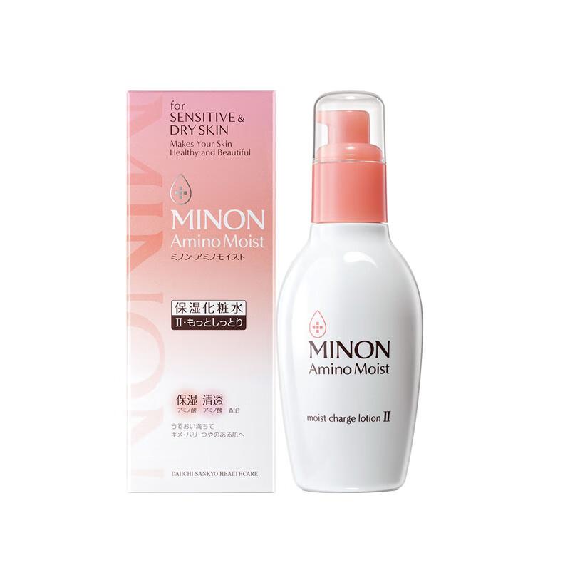 蜜浓 氨基酸滋润爽肤水