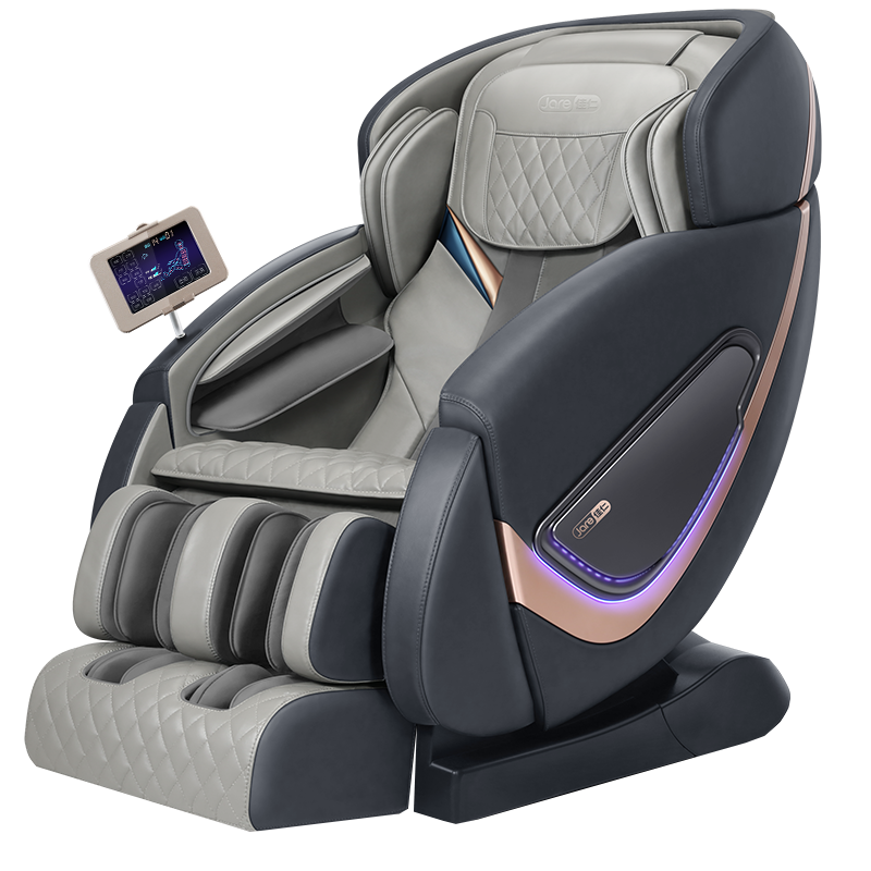 佳仁环抱拉筋按摩椅