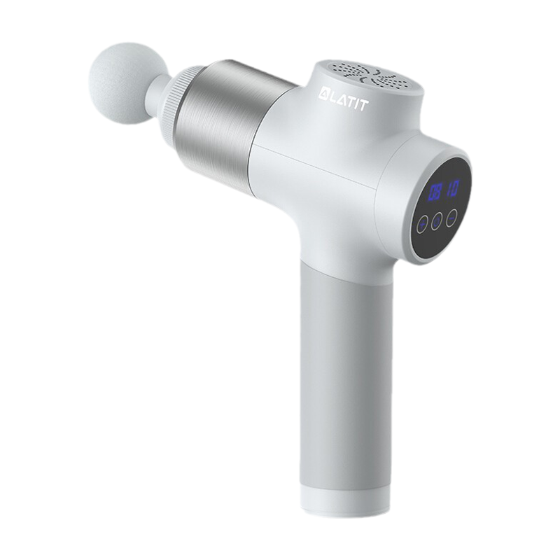 LATIT 时尚大气 筋膜枪