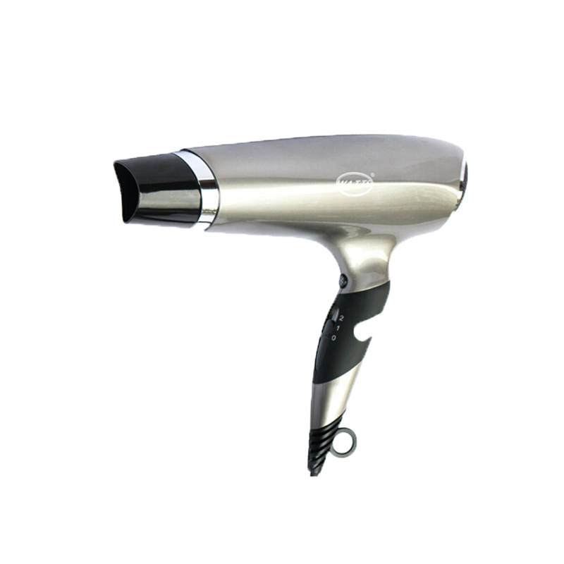 WATTS 家用大功率吹风机