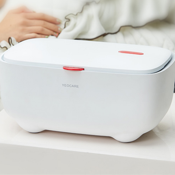 yeocare小型紫外线干衣机