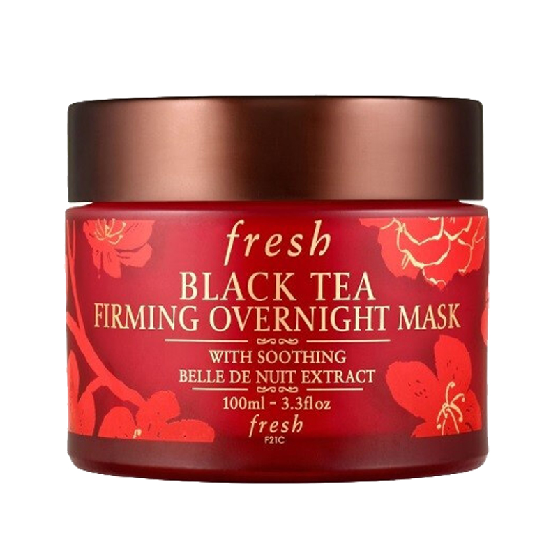 馥蕾诗 紧致滋润保湿睡眠面膜