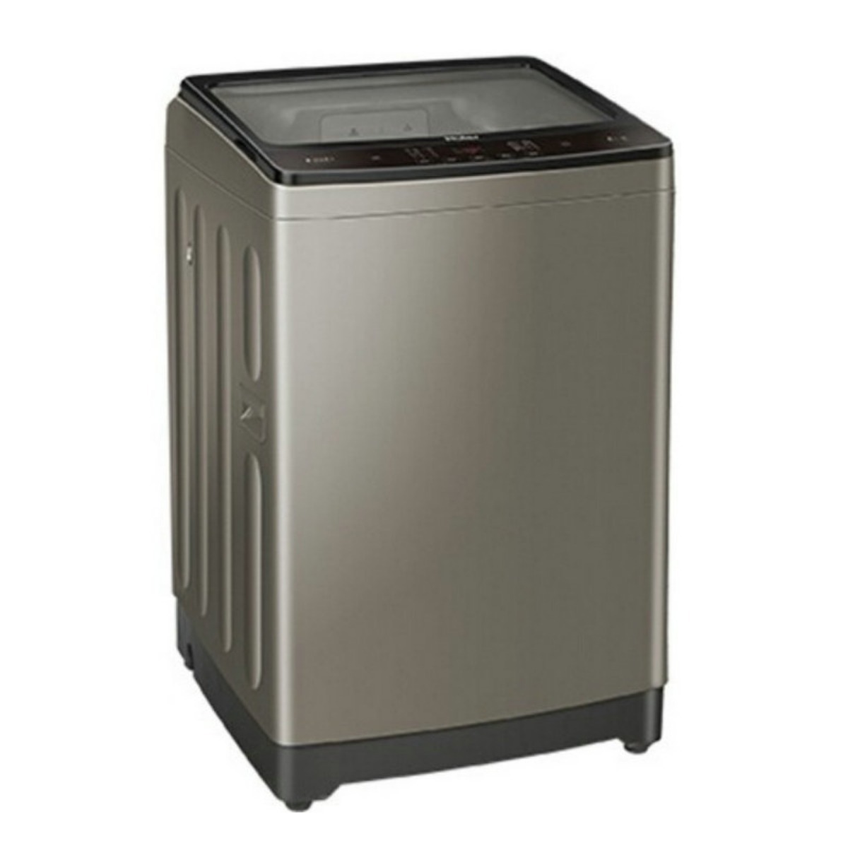 海尔超大容量波轮洗衣机