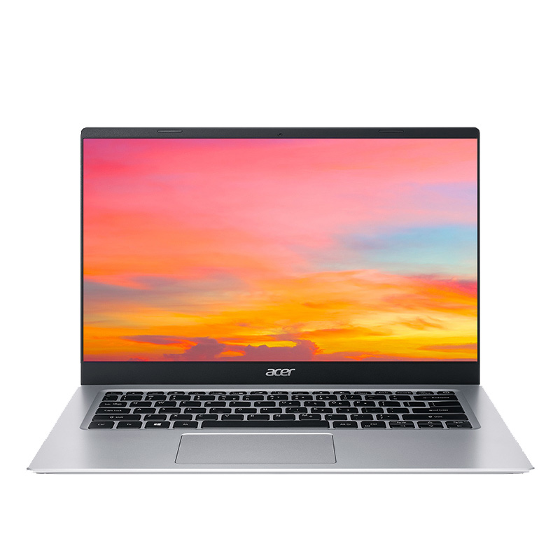 宏碁 商务办公笔记本