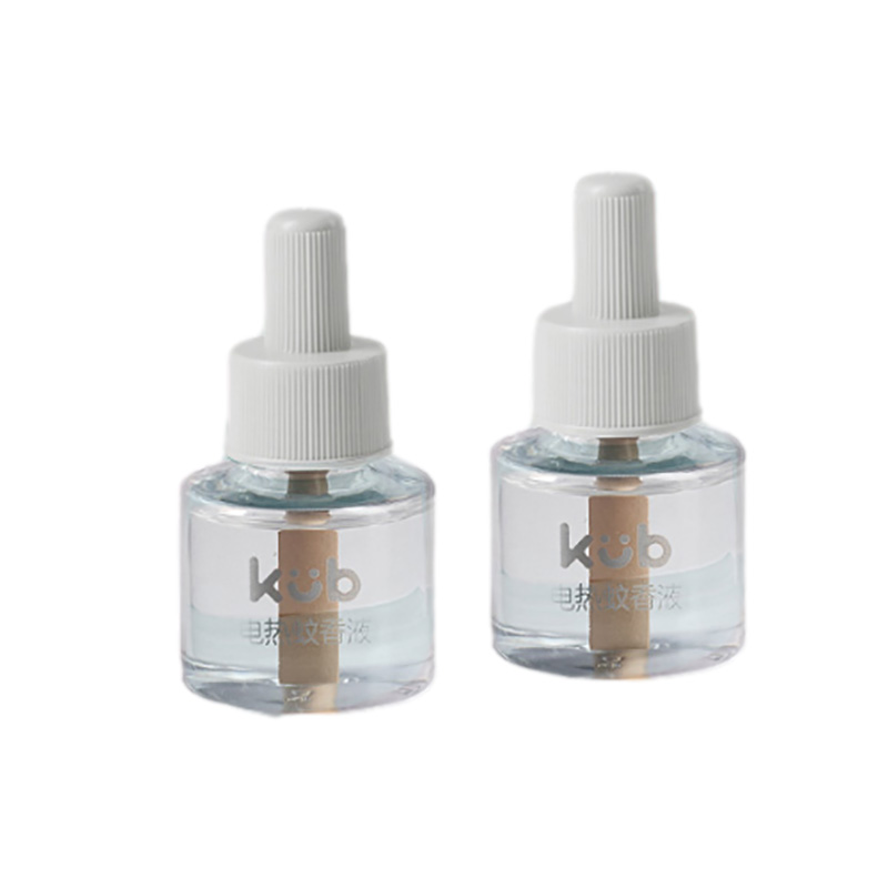 可优比 无味不刺鼻驱蚊液