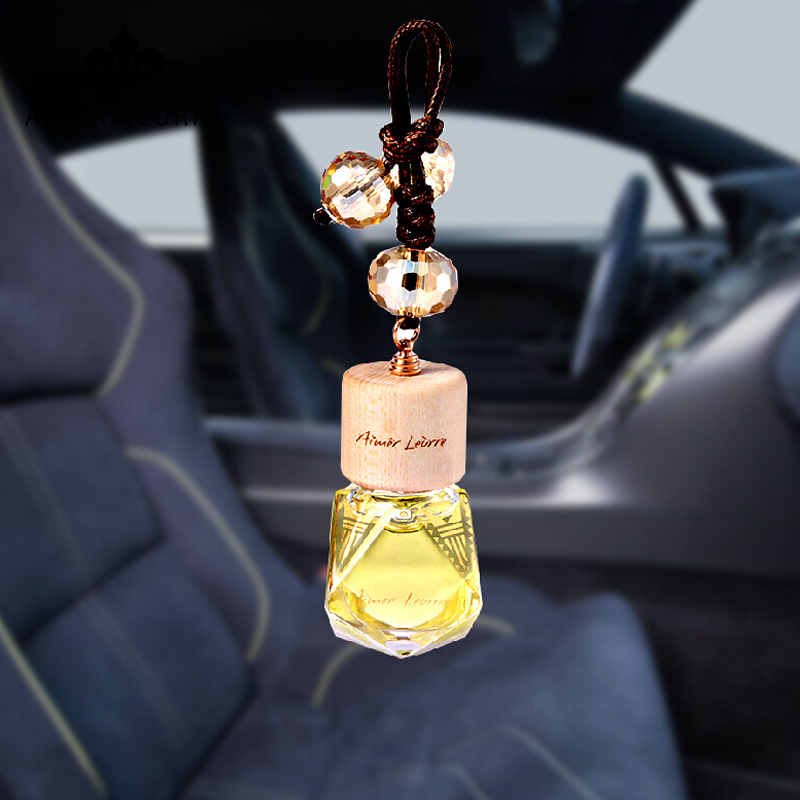 艾梦·露儿 清新柑橘车载香薰