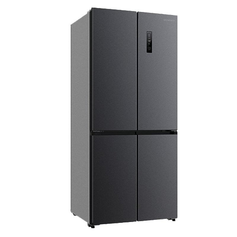 创维四维净化冰箱