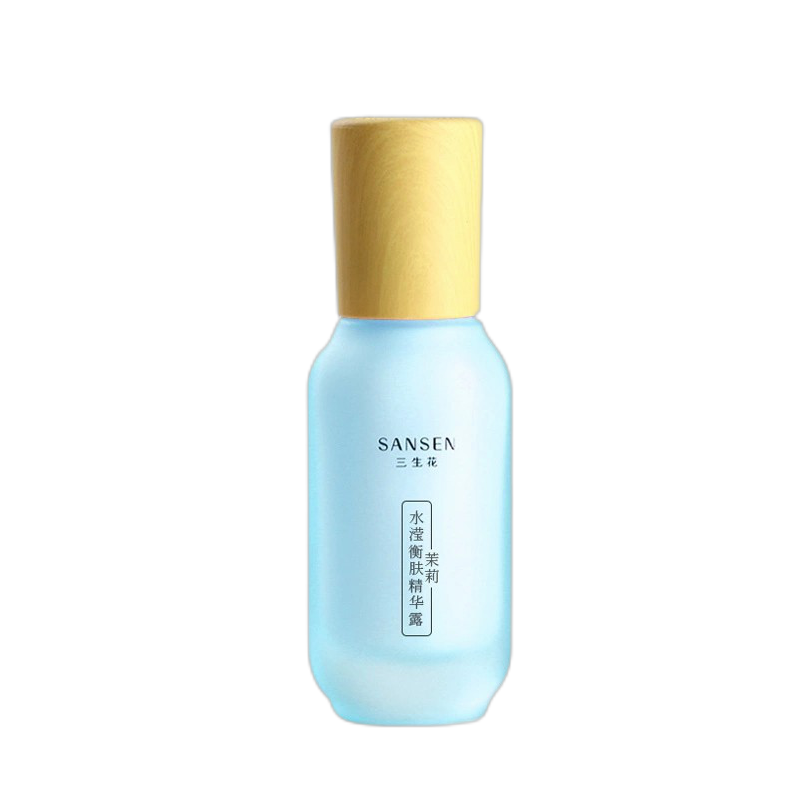 三生花 茉莉水滢衡肤精华