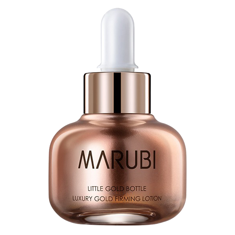 丸美 补水保湿提拉紧实面部精华