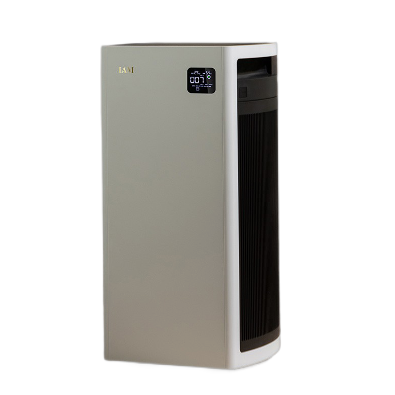 IAM 快速净化空气净化器
