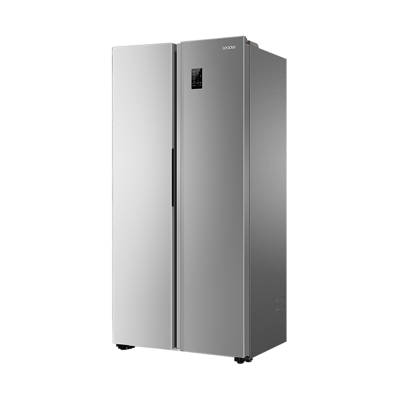 统帅 节能变频风冷无霜冰箱