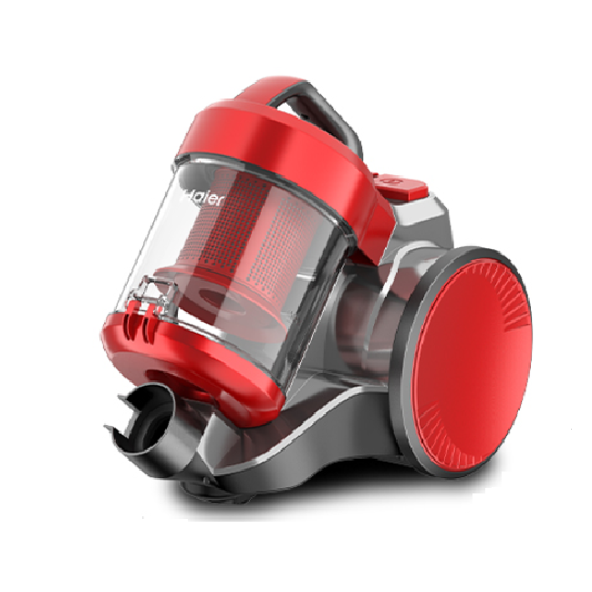 海尔 家用卧式吸尘器