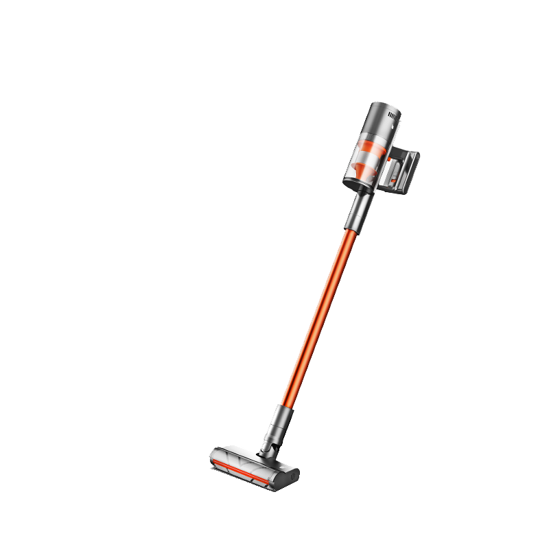 顺造 超强吸力吸尘器