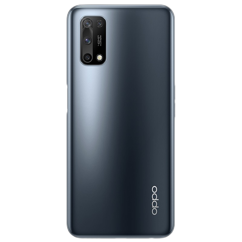 OPPO 指纹解锁手机