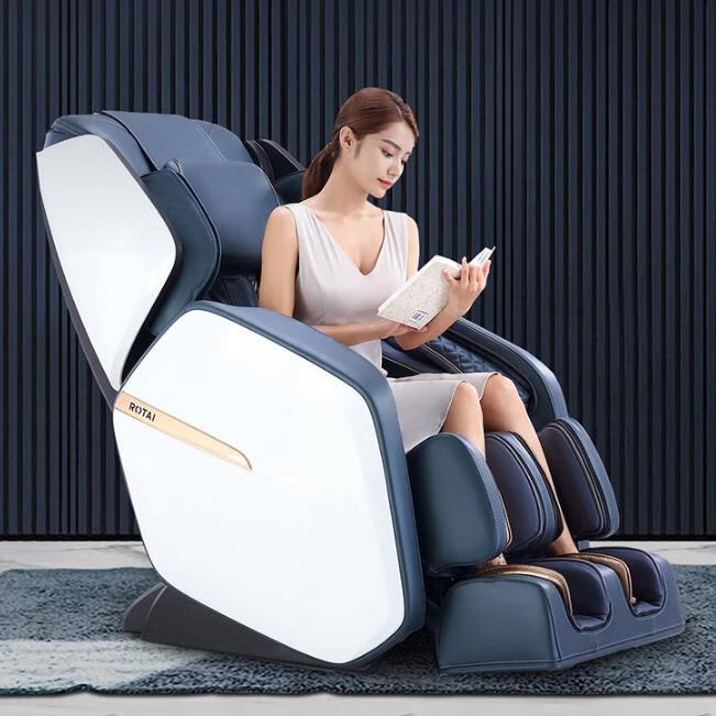 荣泰 触感舒服按摩椅