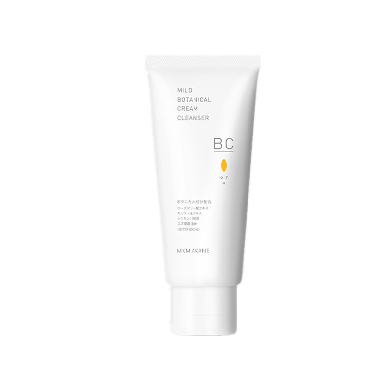 MKMAKANE 保湿洁面乳