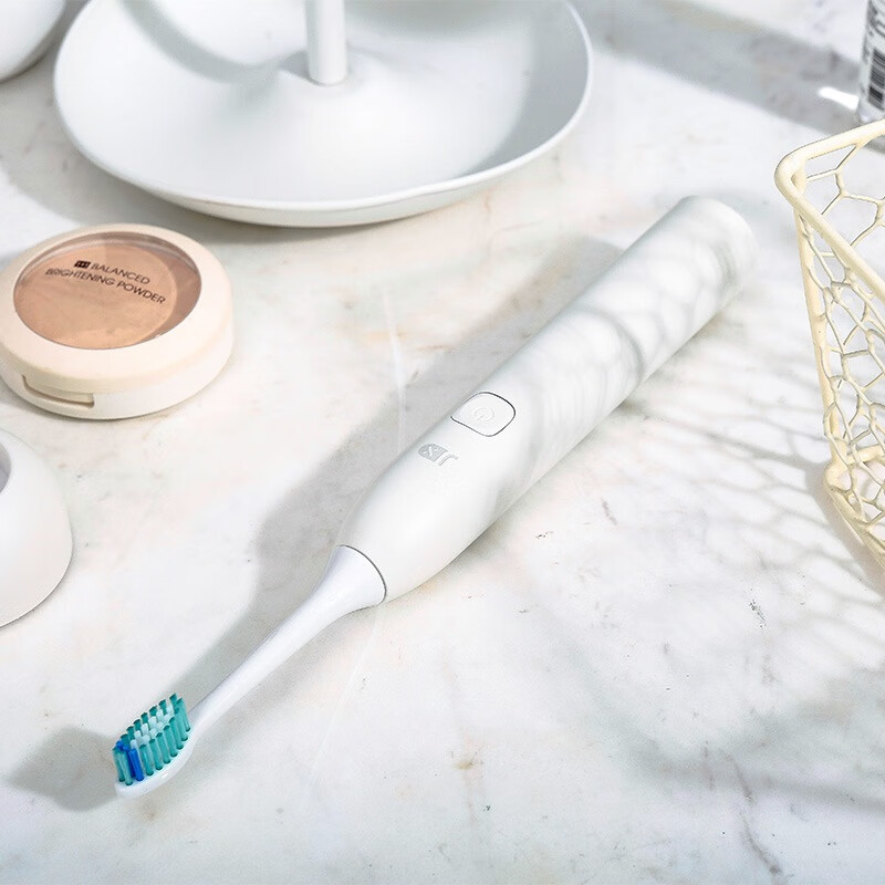 京选 无线充电式 电动牙刷