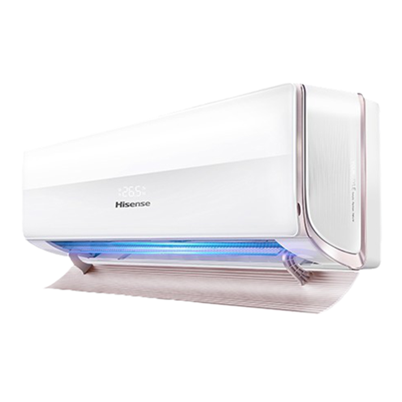 海信 新一级全直流空调