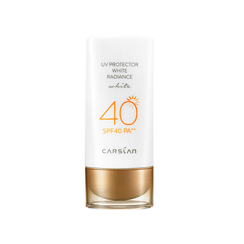 卡姿兰 亮颜透白 防晒霜