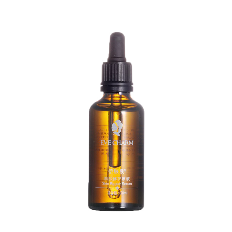 伊肤泉 寡肽修护面部精华