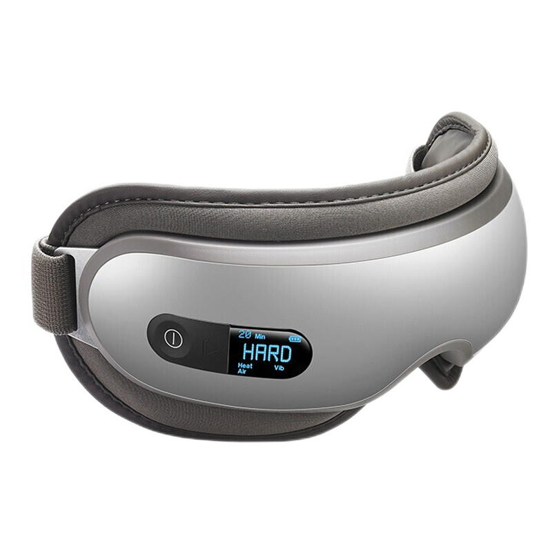 倍轻松 无线按摩器