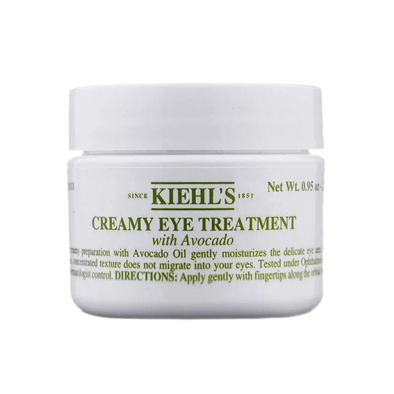 科颜氏 易于吸收眼霜