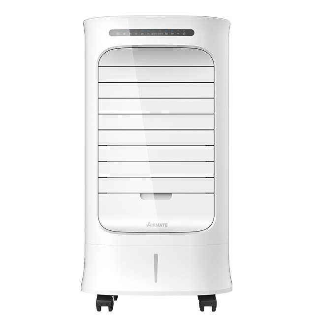 艾美特遥控空调扇