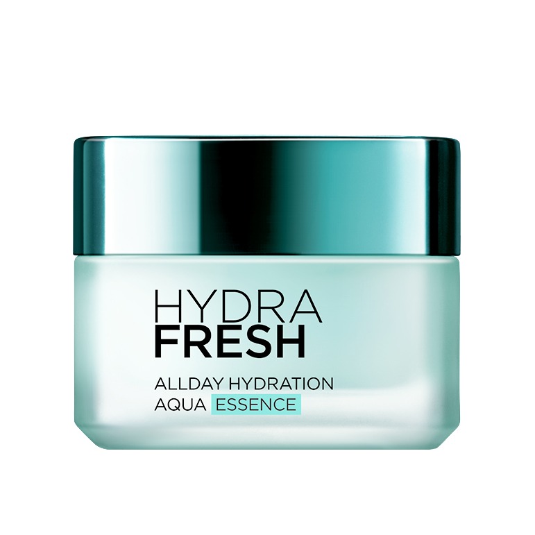 欧莱雅 清润全日保湿面霜