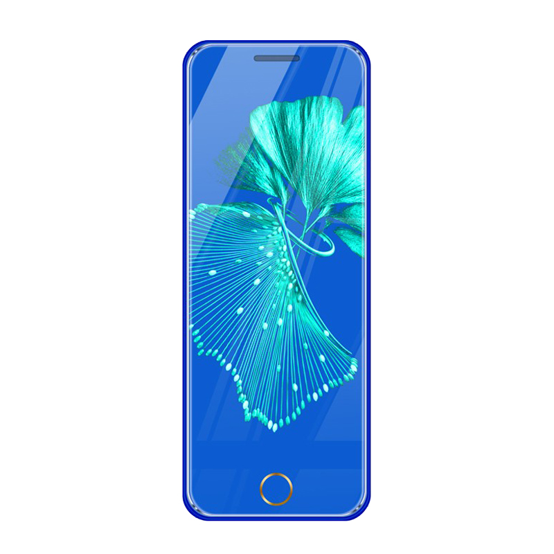 纽曼 超薄迷你手机