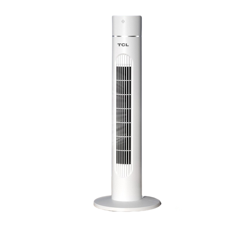 TCL 无叶落地 电风扇