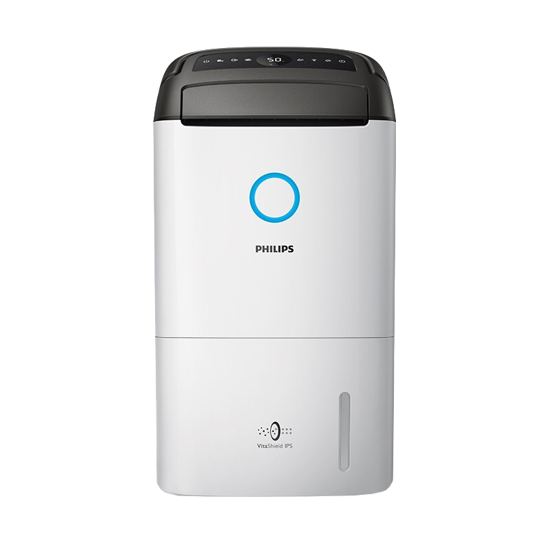 飞利浦 除湿控制空气净化器