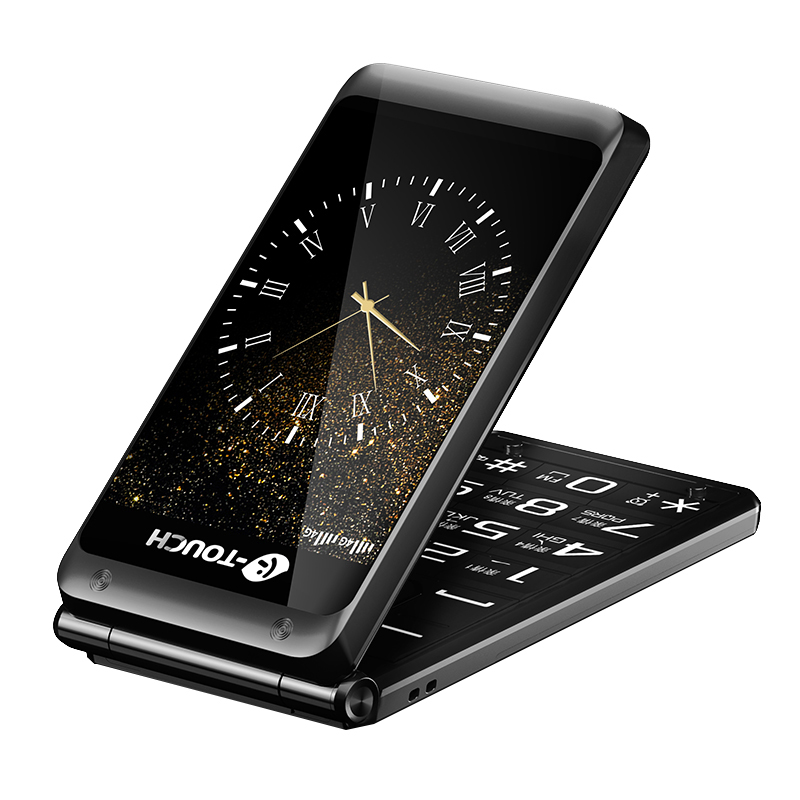 天语 V9S翻盖 手机